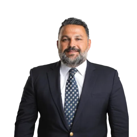 Fadi Daher (PhD)