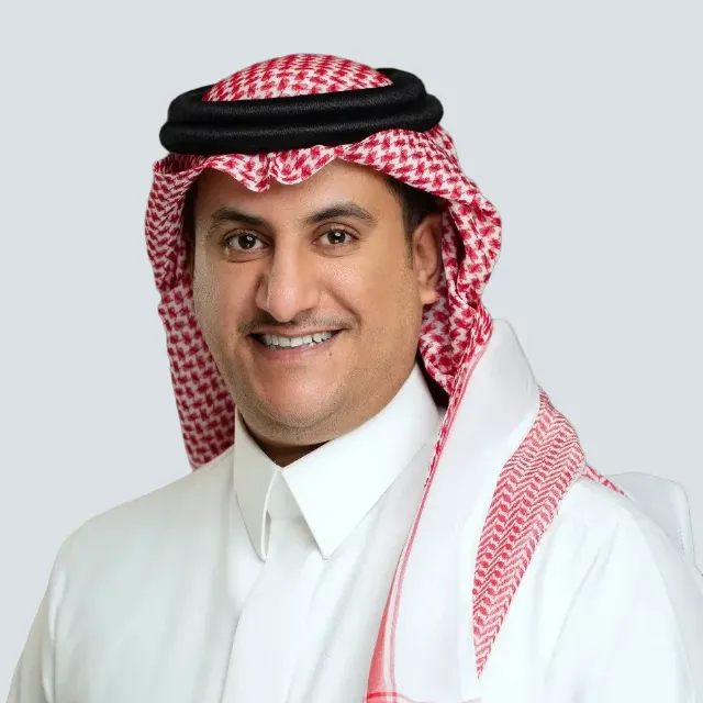 Fawaz Al-Dubaikhi